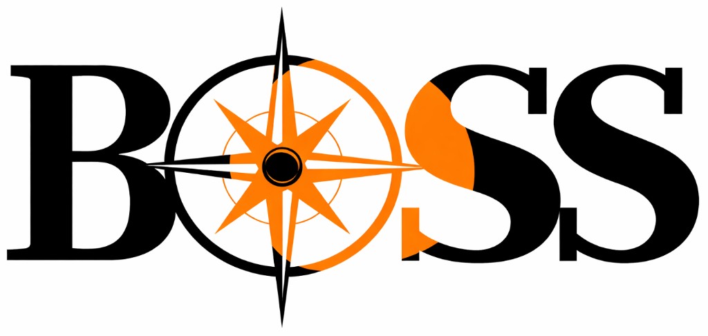 BOSS MWD Logo